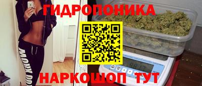 метадон Берёзовский